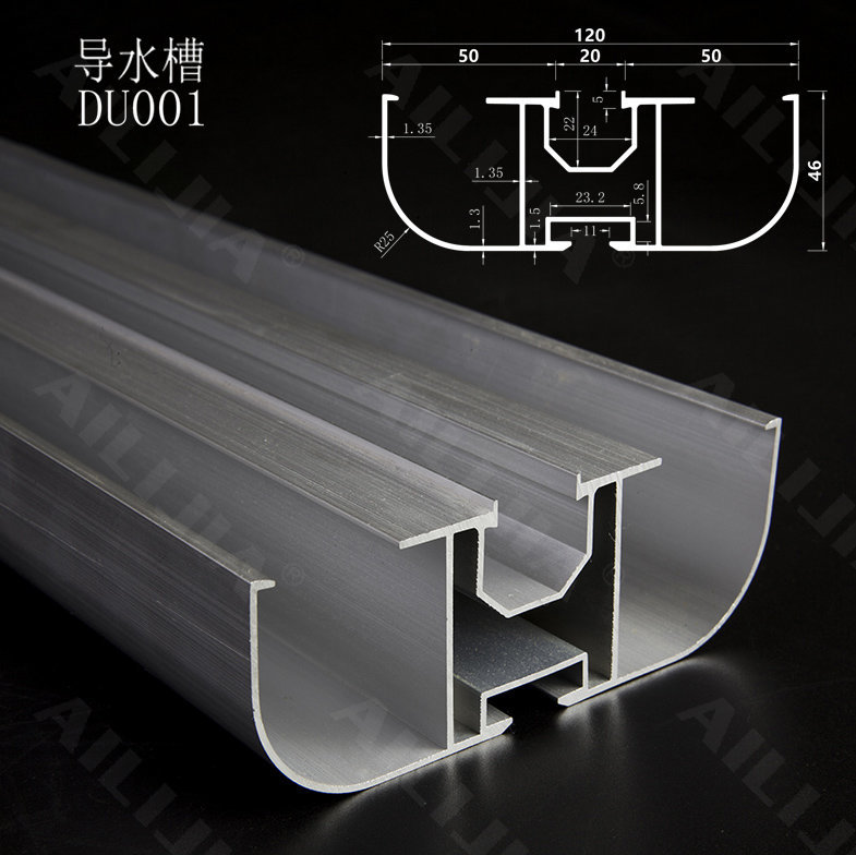 DT系列踢腳線：讓你(nǐ)的(de)家(jiā)更加美(měi)觀